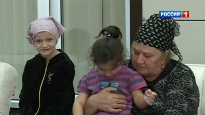 В Чечне рассказали, как сберечь семью