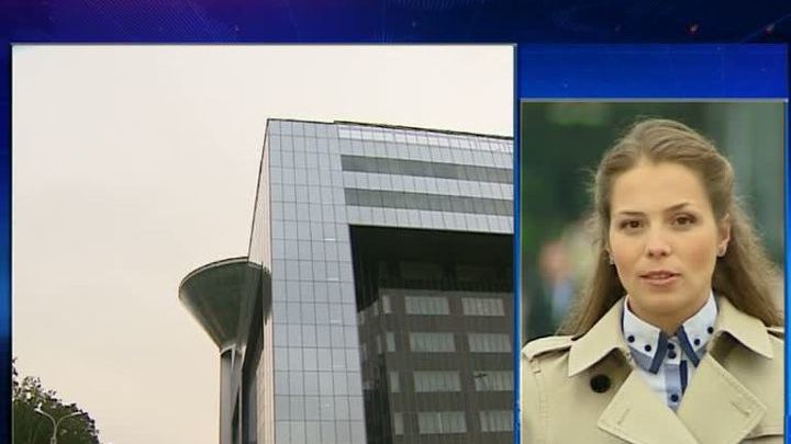 Инаугурация Андрея Воробьева в прямом эфире Вестей.Ru