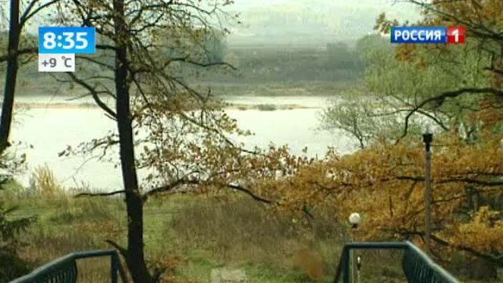 Любители дождей могут радоваться - в столице они пока не прекращаются