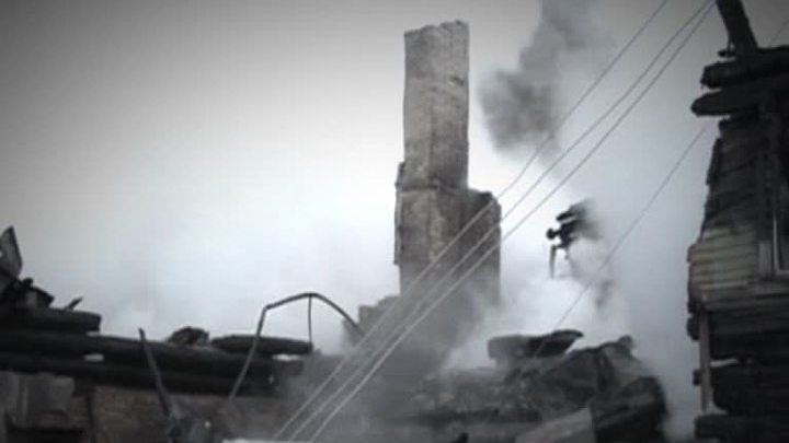 Пожар в интернате: в Новгородской области объявлен день траура