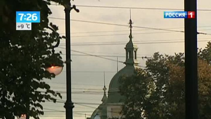 Эфир от 16.09.2013