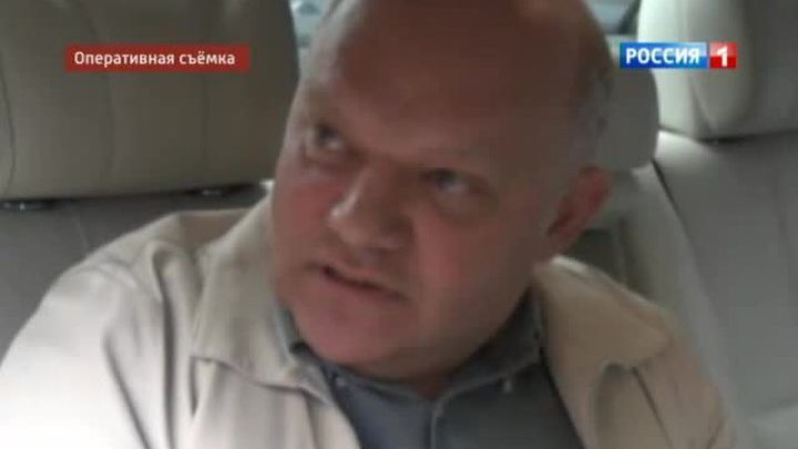 "Решальщик" отправлен под домашний арест за вымогательство у бизнес-леди