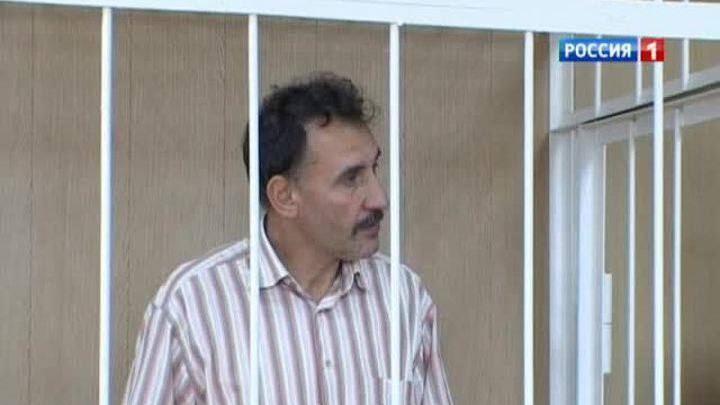 Дорожный чиновник помещен под подписку о невыезде