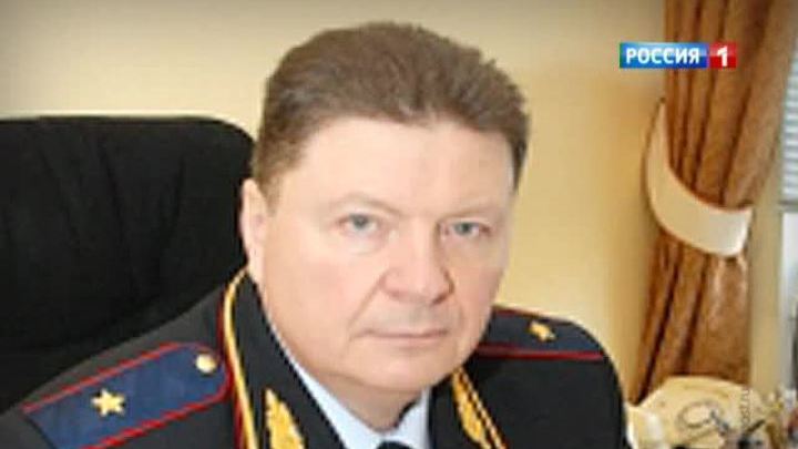 Барнаульские полицейские выставили начальника в коридор и получили выговор