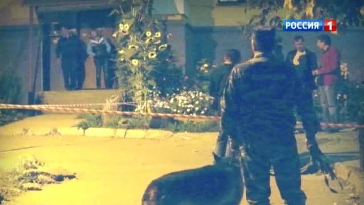В Челябинске убит преступный авторитет