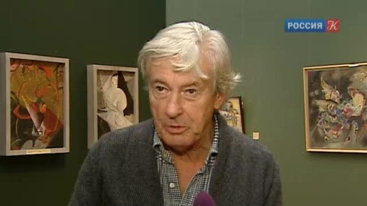 Эфир от 13.09.2013 (19:30)