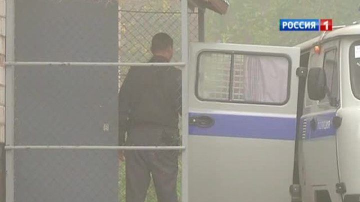 Пермские полицейские забили коллегу до смерти