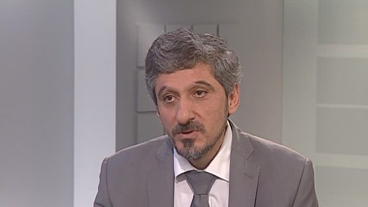 Эксперт: выбросы на "Фукусиме" не представляют опасности для населения