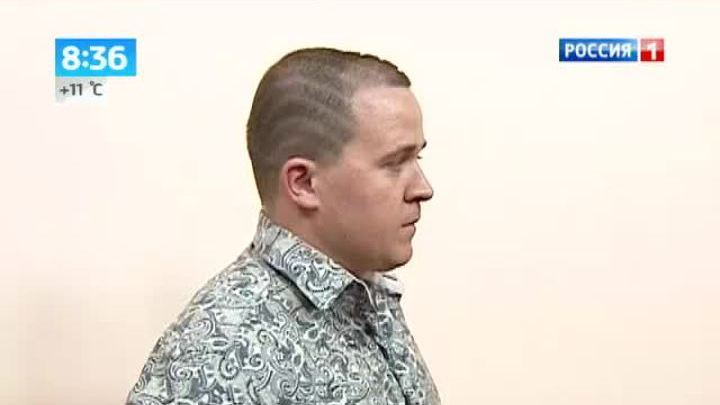Байкер, ударивший Юрия Антонова, может сесть в тюрьму на три года