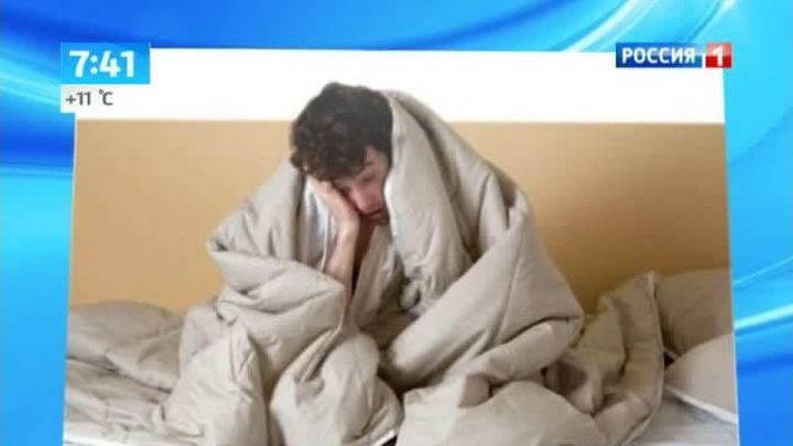 Ученые нашли связь между похмельем и возрастом