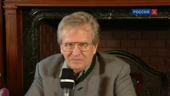 Эфир от 16.09.2013 (23:30)