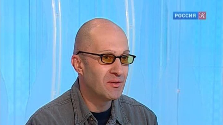 Эфир от 16.09.2013 (23:30)