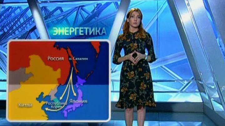Программа "Энергетика" от 17 сентября 2013 года