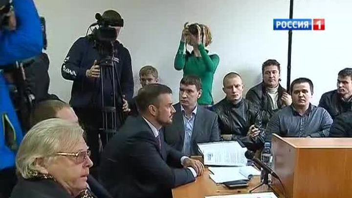 Певец Антонов хочет засудить байкера по полной программе