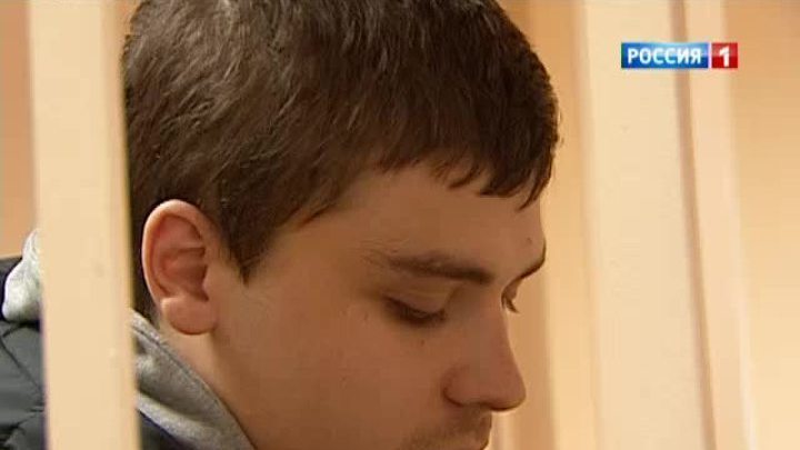 Сын чиновника арестован за наезд на полицейского