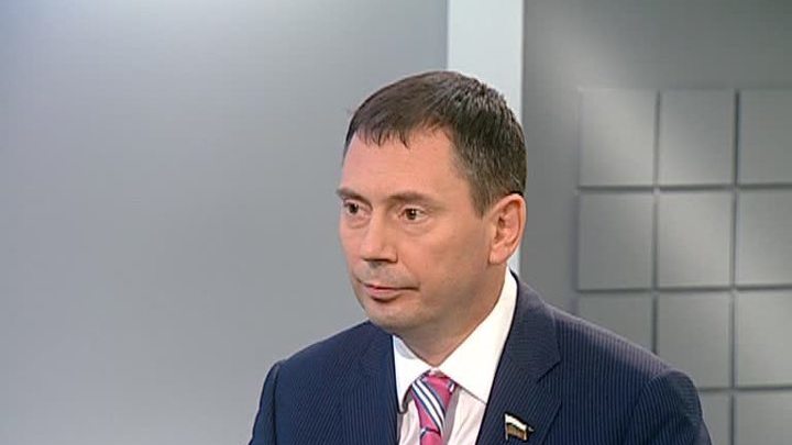 ОНФ взялся за госзакупки