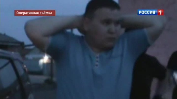 В Челябинской области задержан полицейский-крот