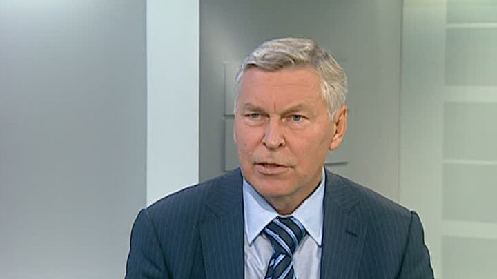 Владимир Филиппов: большинство научного сообщества понимало, что так жить нельзя