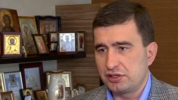 Игорь Марков: Януковича на выборах поддержали сторонники Таможенного Союза