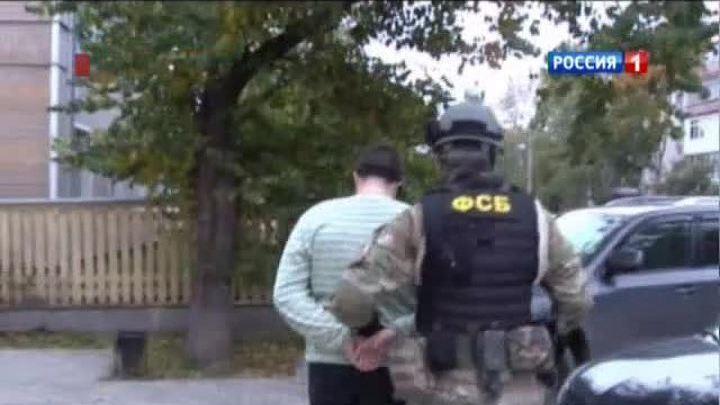 Бизнесмена-симулянта пришлось задерживать спецназу