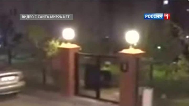 В Анкаре убита россиянка
