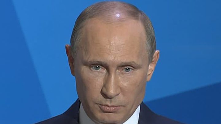 Путин признал, что Россия заслуживает лучшей власти