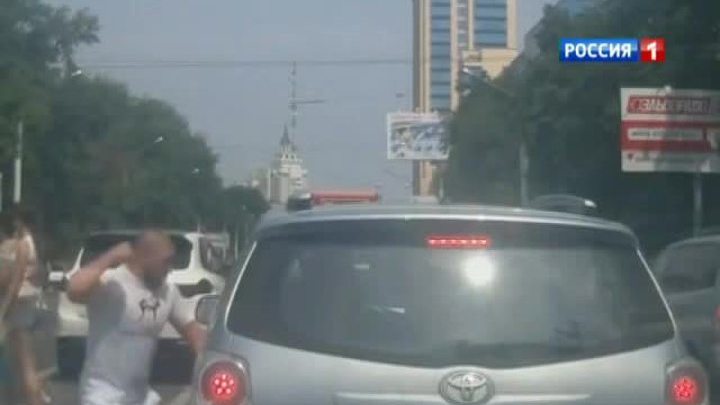 Запись с видеорегистратора может стать доказательством в суде