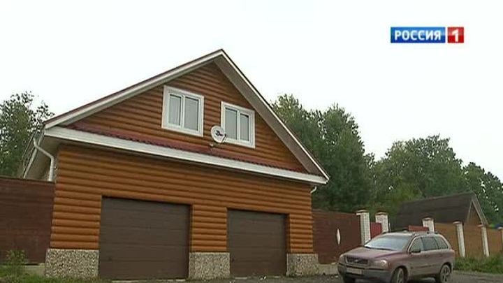 Ошиблись дверью: полицейские не на тех напали