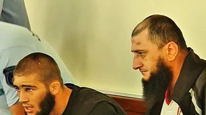 Убийцу российского дипломата задержали случайно (Снят по просьбе автора, просила взять более поздний выпуск)