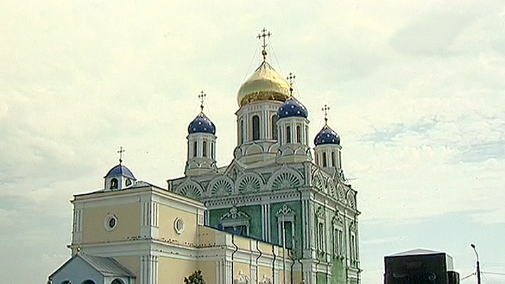 Елец (Липецкая область)
