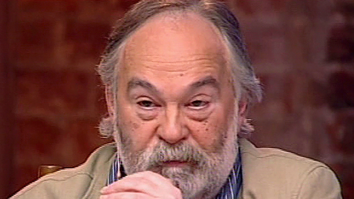 Дмитрий Светозаров