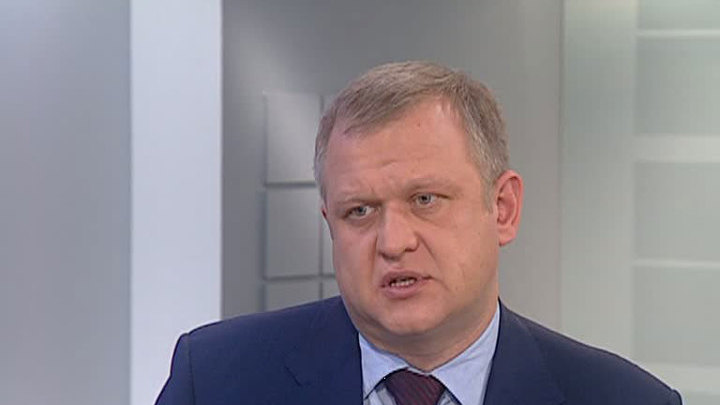 Москва по-новому: реконструкция ВВЦ, пешеходные зоны и парки