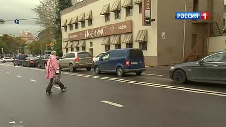 Полицейские указали пешеходам на их ошибки в ПДД