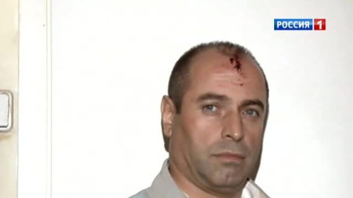 В Москве задержали ставленника Деда Хасана