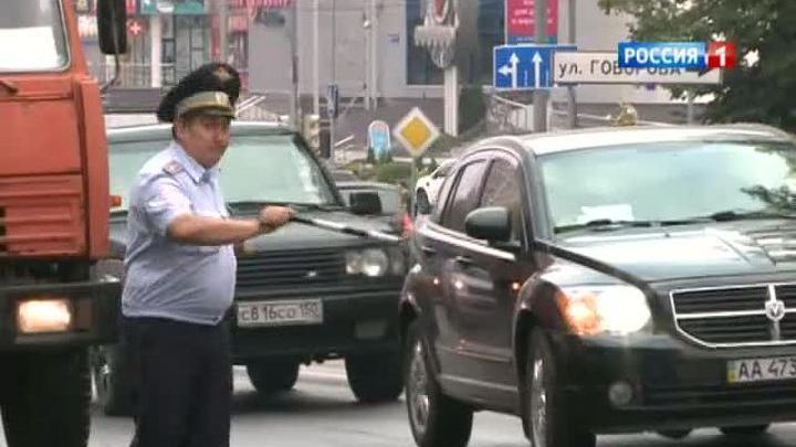 Российские дороги наводнили автомобили-призраки