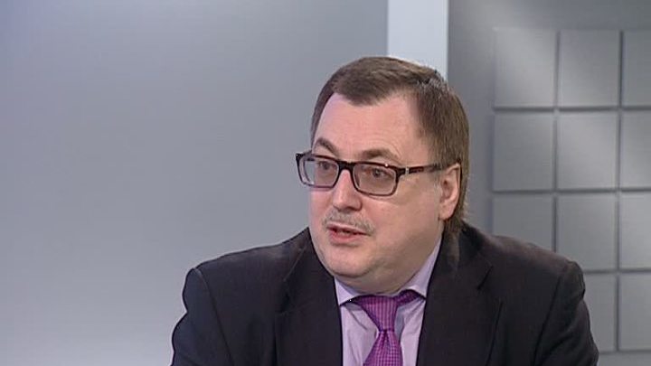 Маслов: дав Бо Силаю пожизненное, Си Цзиньпин выстрелил в двух зайцев