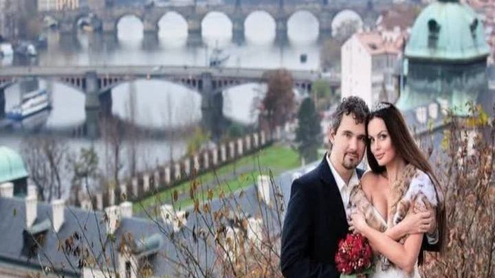 Фотоувеличение. Специальный репортаж Константина Панюшкина