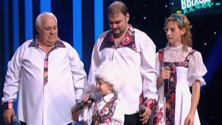 Эфир от 22.09.2013