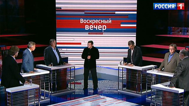 Эфир от 22.09.2013