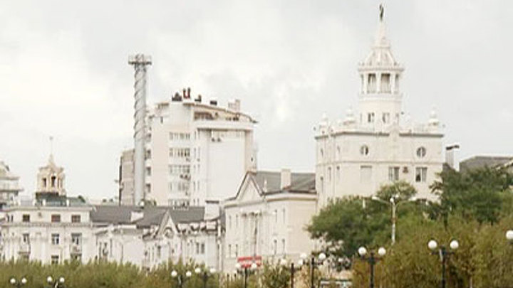 Трасса М4 "Дон". Платная и скоростная