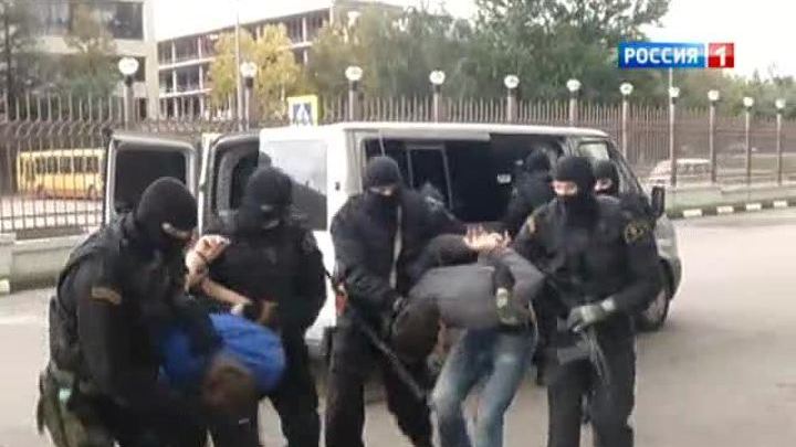 Приезжие из Молдавии забили водителя битами
