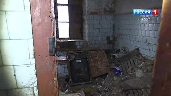 Красноармейск: переселение из трущоб откладывается