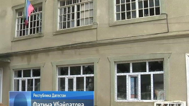 Теракт в Табасаране совершил смертник