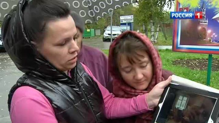 В закрытой школе 740 проходит повторная экспертиза