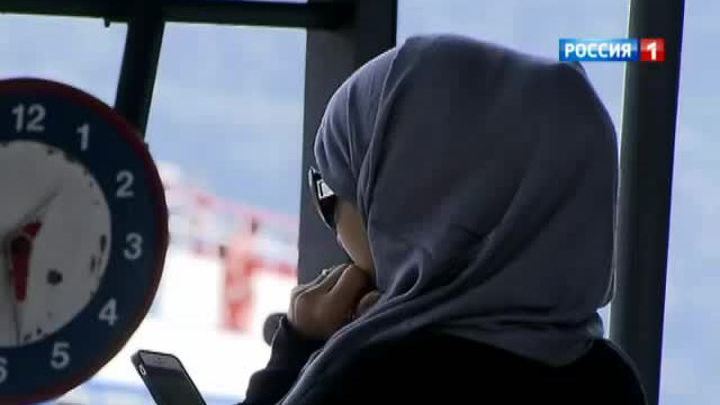 Швейцарцы устали от паранджи и преступности