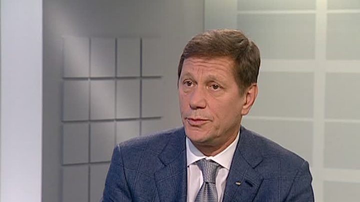 Глава Олимпийского комитета России стал членом МОК