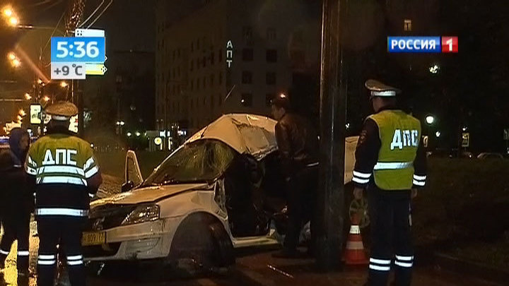 <b>Вести-Москва. Эфир от 24 сентября 2013 (05:30)</b>