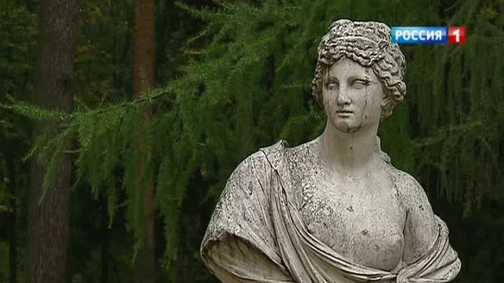 В суде решается судьба усадьбы "Архангельское"