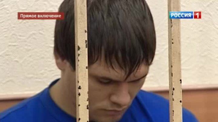 Суд определит меру пресечения молдаванам с битами