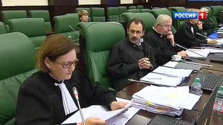 Битва за драгоценную землю усадьбы "Архангельское" завершилась